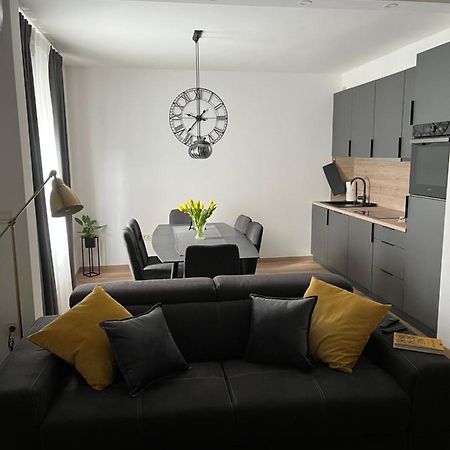 Apartment Kammi Zagreb Buitenkant foto