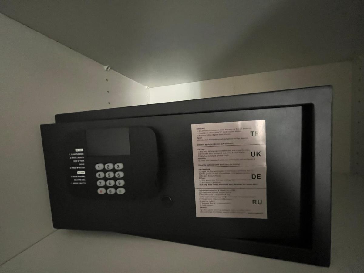 Apartment Kammi Zagreb Buitenkant foto