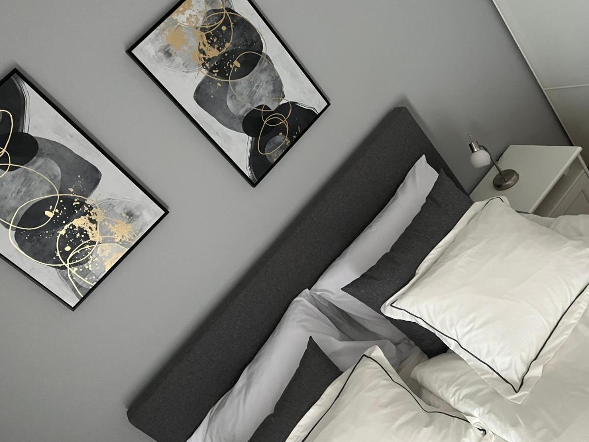 Apartment Kammi Zagreb Buitenkant foto