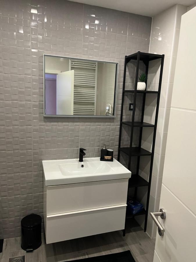 Apartment Kammi Zagreb Buitenkant foto