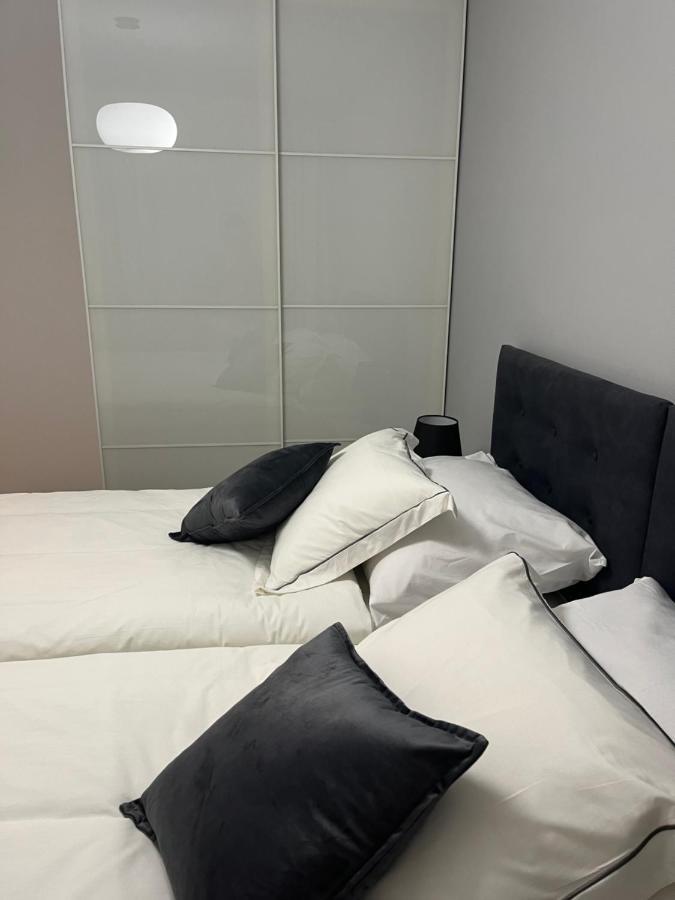 Apartment Kammi Zagreb Buitenkant foto