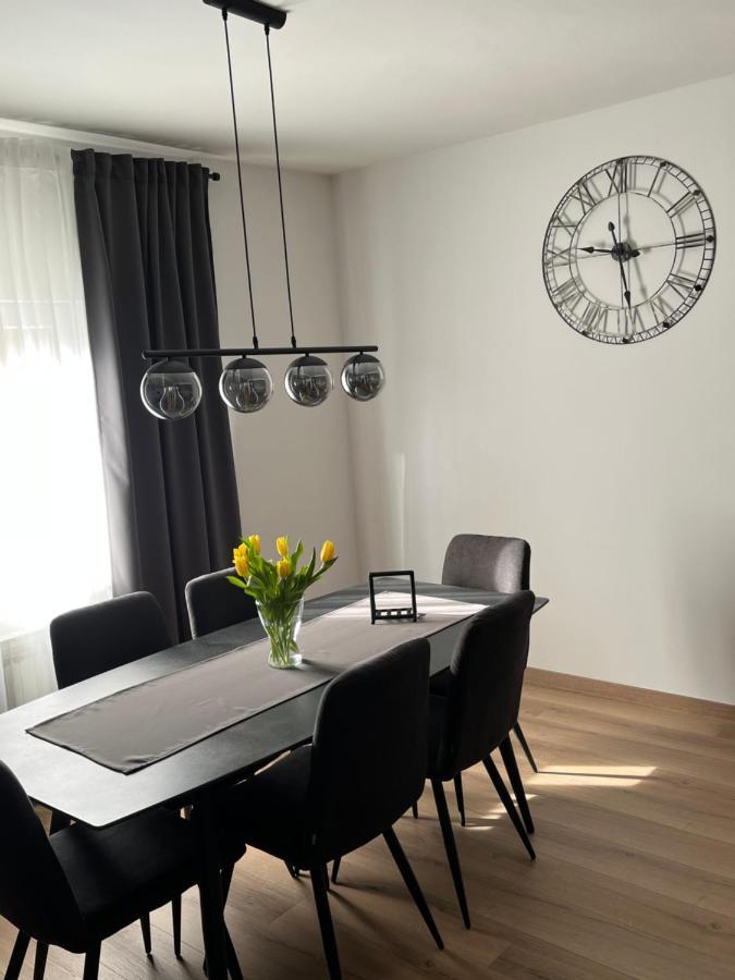 Apartment Kammi Zagreb Buitenkant foto